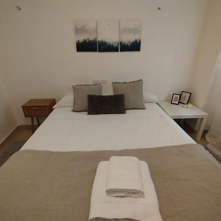 Apartamento Tremedal El Barco de Avila Bagian luar foto
