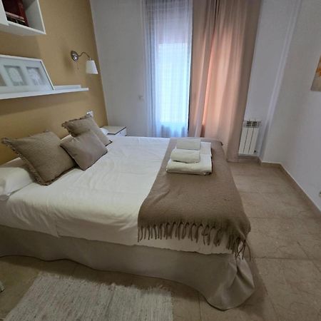 Apartamento Tremedal El Barco de Avila Bagian luar foto