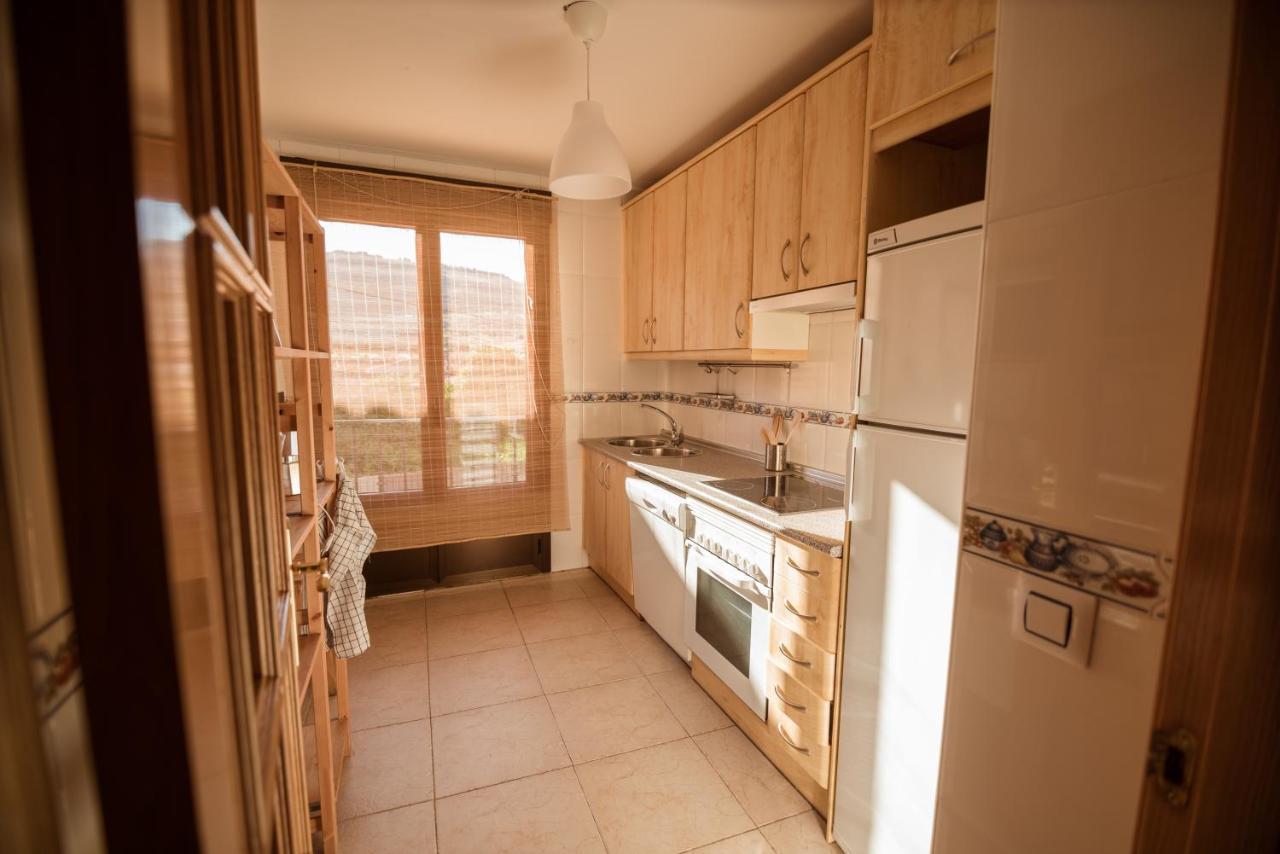 Apartamento Tremedal El Barco de Avila Bagian luar foto