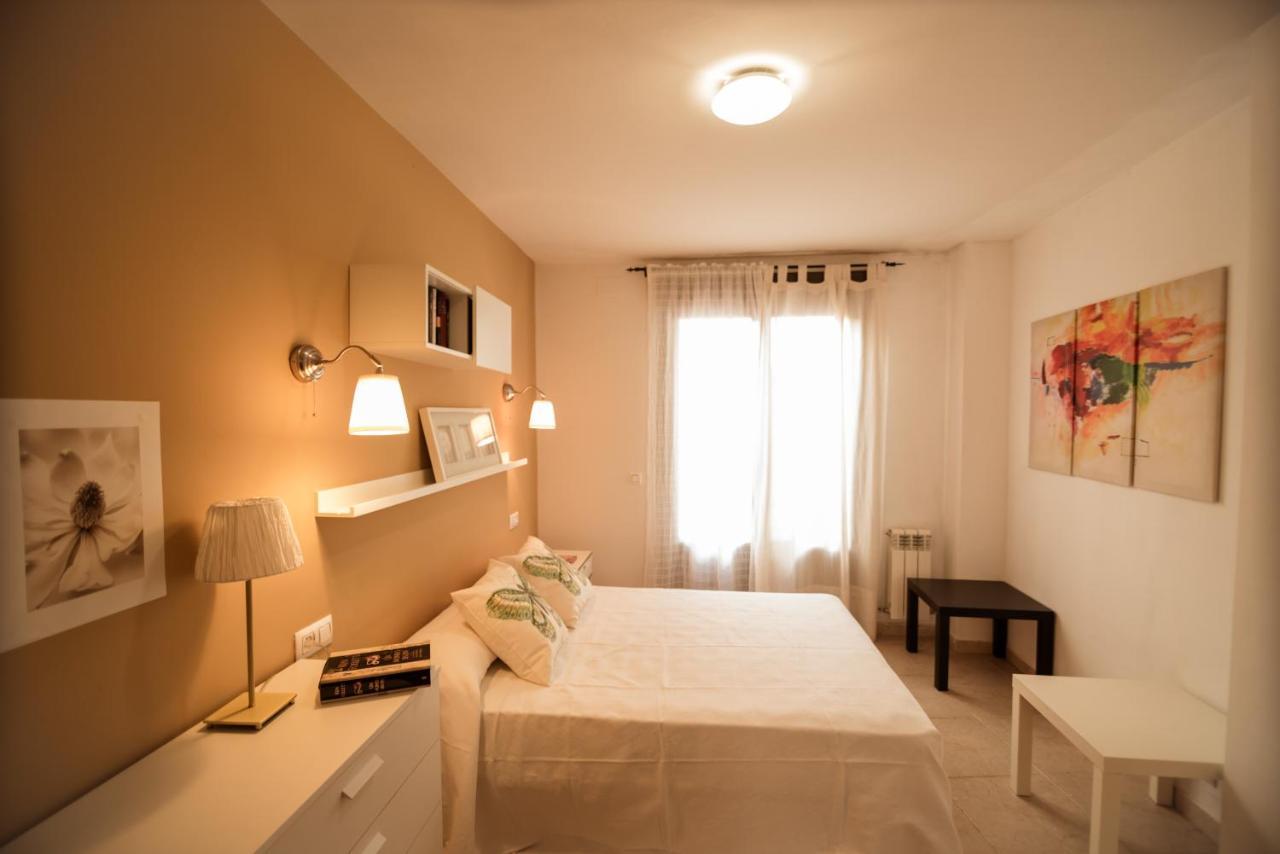 Apartamento Tremedal El Barco de Avila Bagian luar foto