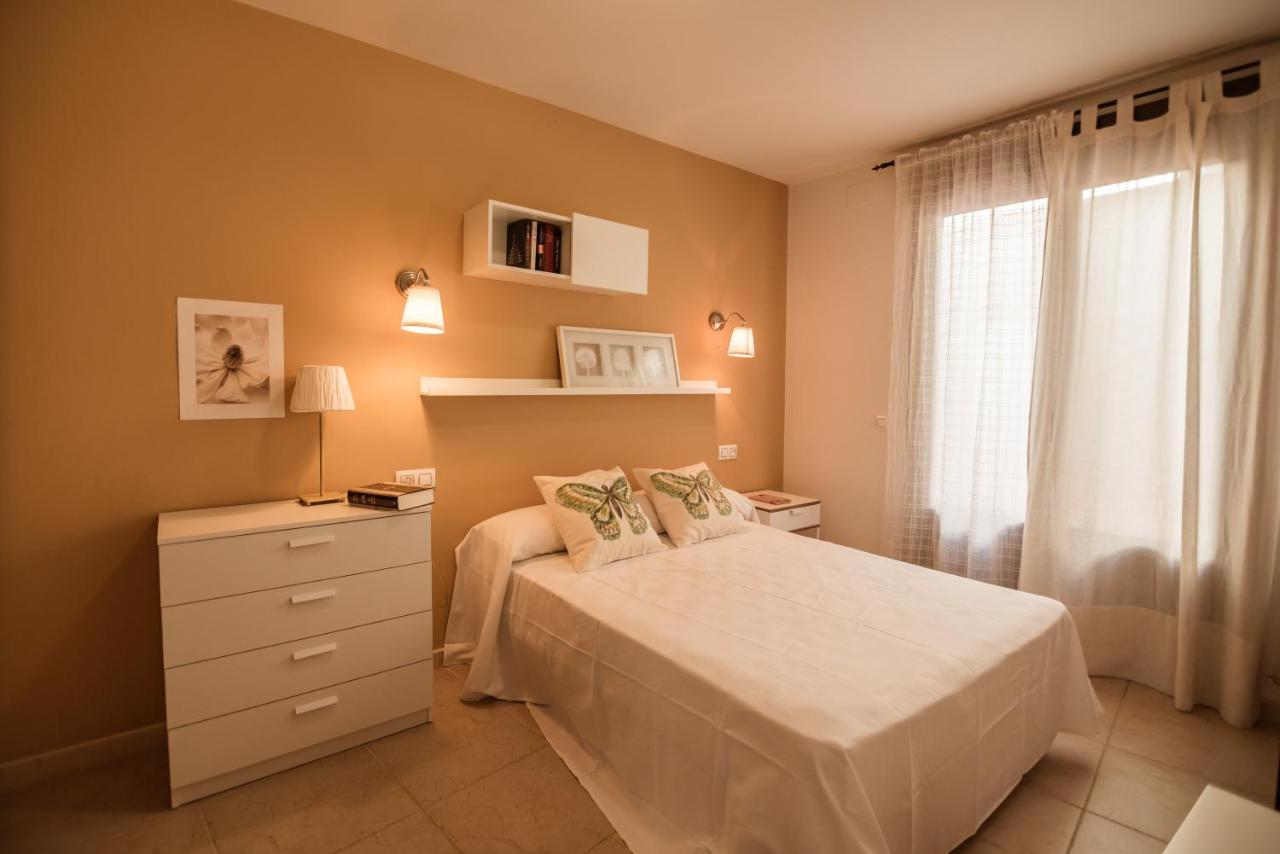 Apartamento Tremedal El Barco de Avila Bagian luar foto