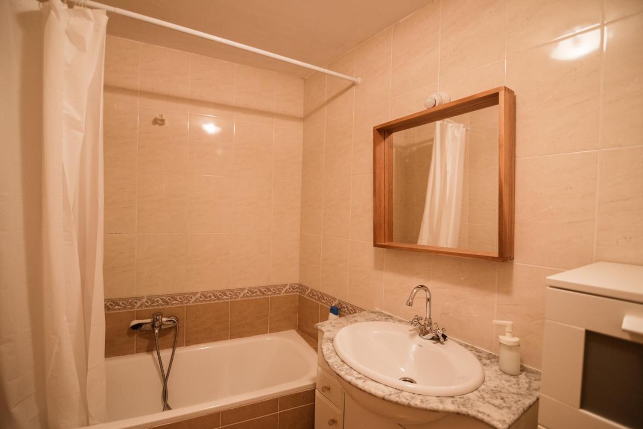 Apartamento Tremedal El Barco de Avila Bagian luar foto