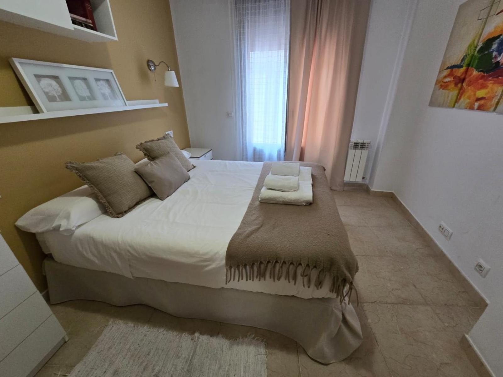 Apartamento Tremedal El Barco de Avila Bagian luar foto
