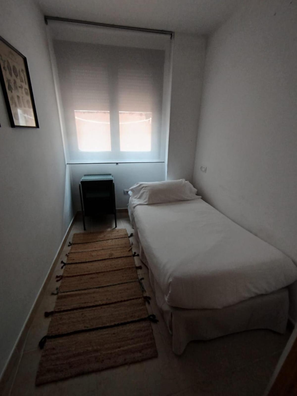 Apartamento Tremedal El Barco de Avila Bagian luar foto